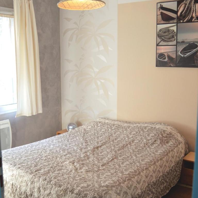Vacances en bordure de forêt domaniale - Casa con 2 Camere da Letto - 10