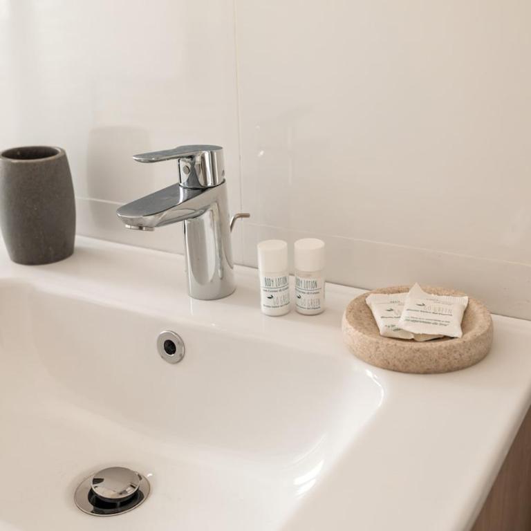 Design Apartment, near Tiburtina Station - Appartamento con 2 Camere da Letto - 13
