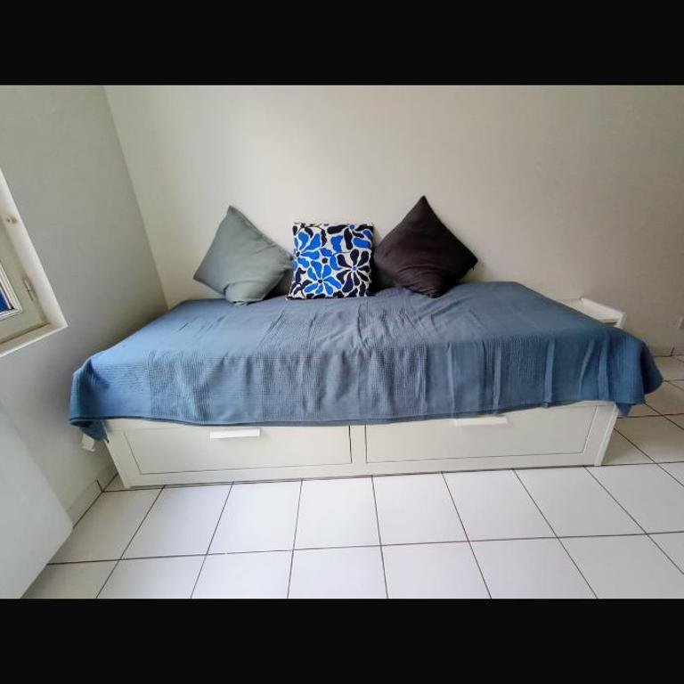 Studio dans le centre ville ! - Appartement 1 Chambre - 2