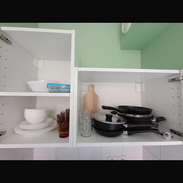 Studio dans le centre ville ! - Appartement 1 Chambre - 9