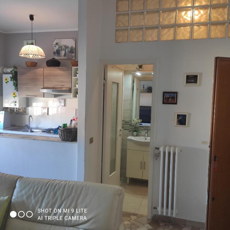 Casa di Ana 1 affittacamere - Camera Matrimoniale/Doppia con Letti Singoli con Bagno in Comune - 24