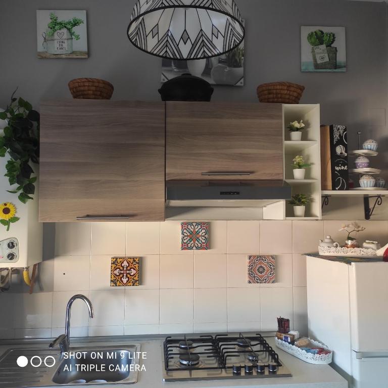 Casa di Ana 1 affittacamere - Camera Matrimoniale/Doppia con Letti Singoli con Bagno in Comune - 5