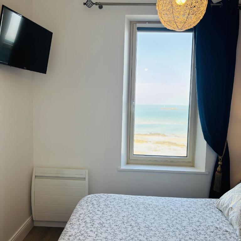 Villa Ker Eole Vue Mer - Appartement - Vue sur Mer - 29