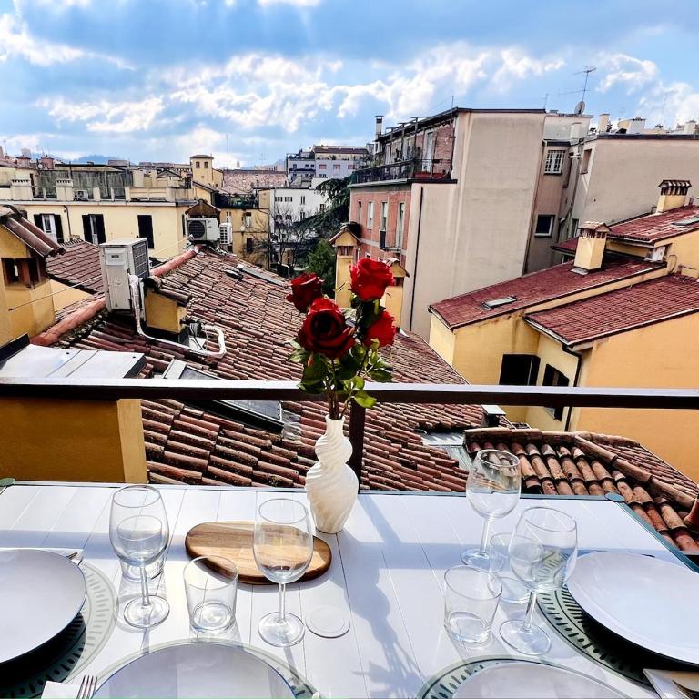 Casa Harbor - Appartamento con 3 Camere da Letto - 1
