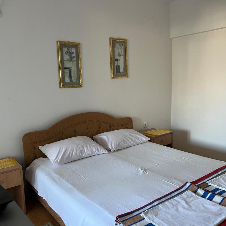 Guest House Plima 2 - Apartman s 1 Spavaćom Sobom, Balkonom i Pogledom na More - 12
