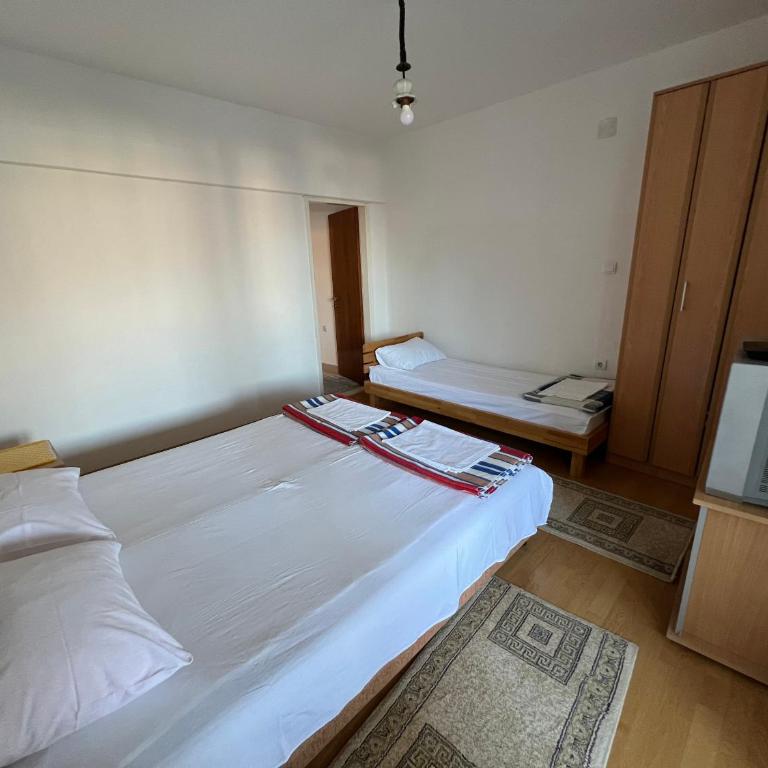 Guest House Plima 2 - Apartman s 1 Spavaćom Sobom, Balkonom i Pogledom na More - 5