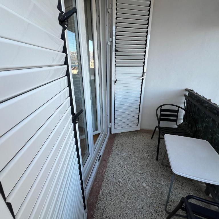 Guest House Plima 2 - Apartman s 1 Spavaćom Sobom, Balkonom i Pogledom na More - 7