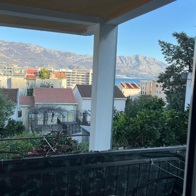 Guest House Plima 2 - Apartman s 1 Spavaćom Sobom, Balkonom i Pogledom na More - 4