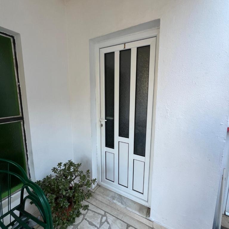 Guest House Plima 2 - Apartman s 1 Spavaćom Sobom, Balkonom i Pogledom na More - 6