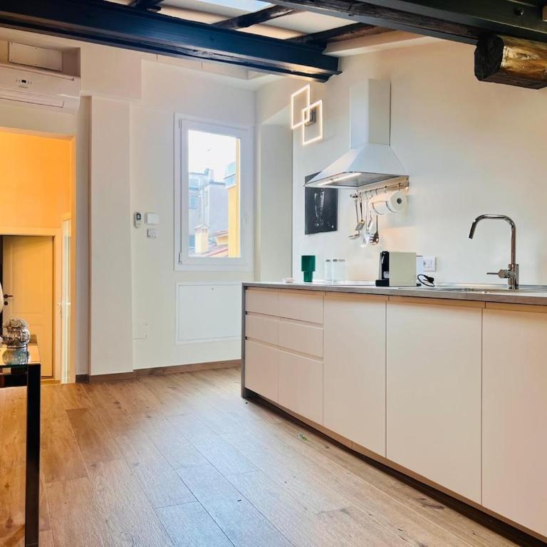 Casa Harbor - Appartamento con 3 Camere da Letto - 3