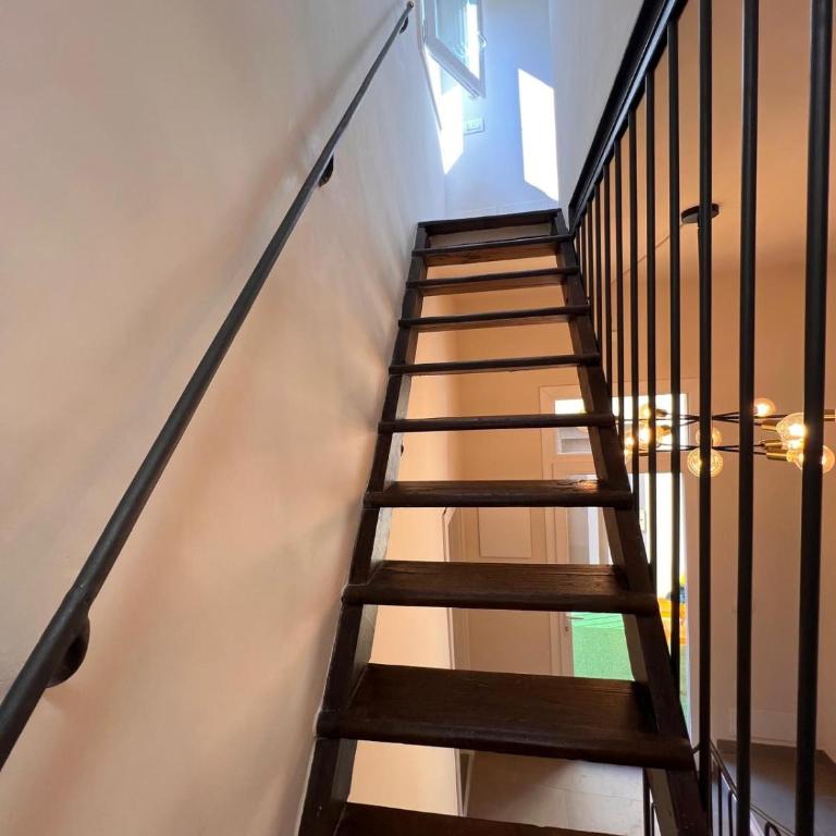 Casa Harbor - Appartamento con 3 Camere da Letto - 12