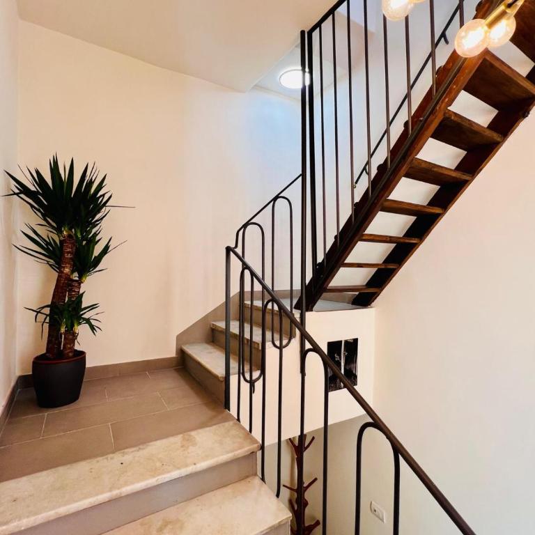 Casa Harbor - Appartamento con 3 Camere da Letto - 14