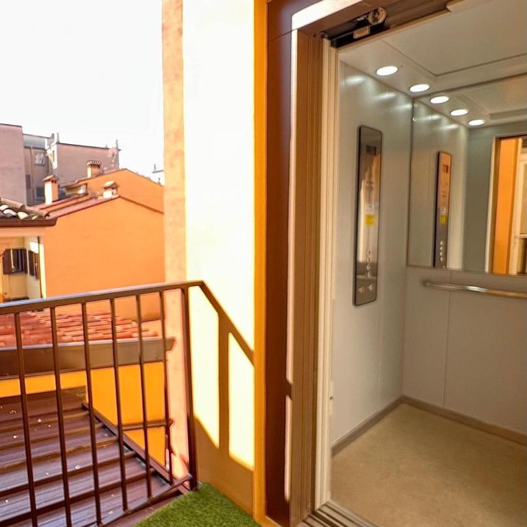 Casa Harbor - Appartamento con 3 Camere da Letto - 17