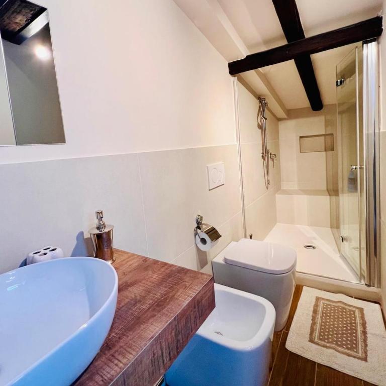 Casa Harbor - Appartamento con 3 Camere da Letto - 22