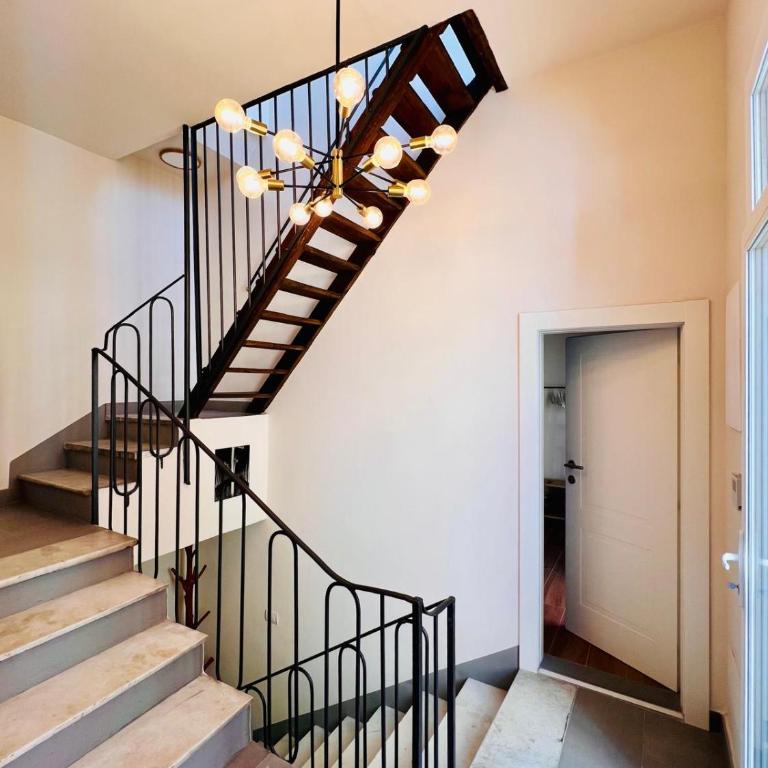 Casa Harbor - Appartamento con 3 Camere da Letto - 30