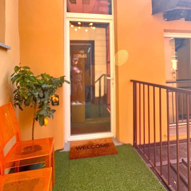 Casa Harbor - Appartamento con 3 Camere da Letto - 31
