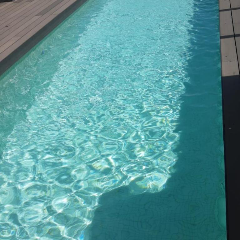 Departamento en Villa Crespo - Apartamento de 1 dormitorio - 3
