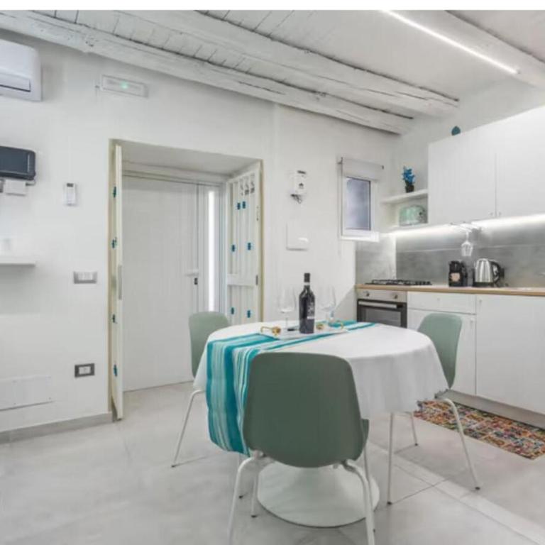 Apartment al Vicolo 27 - Appartamento Deluxe con 1 Camera da Letto - 11