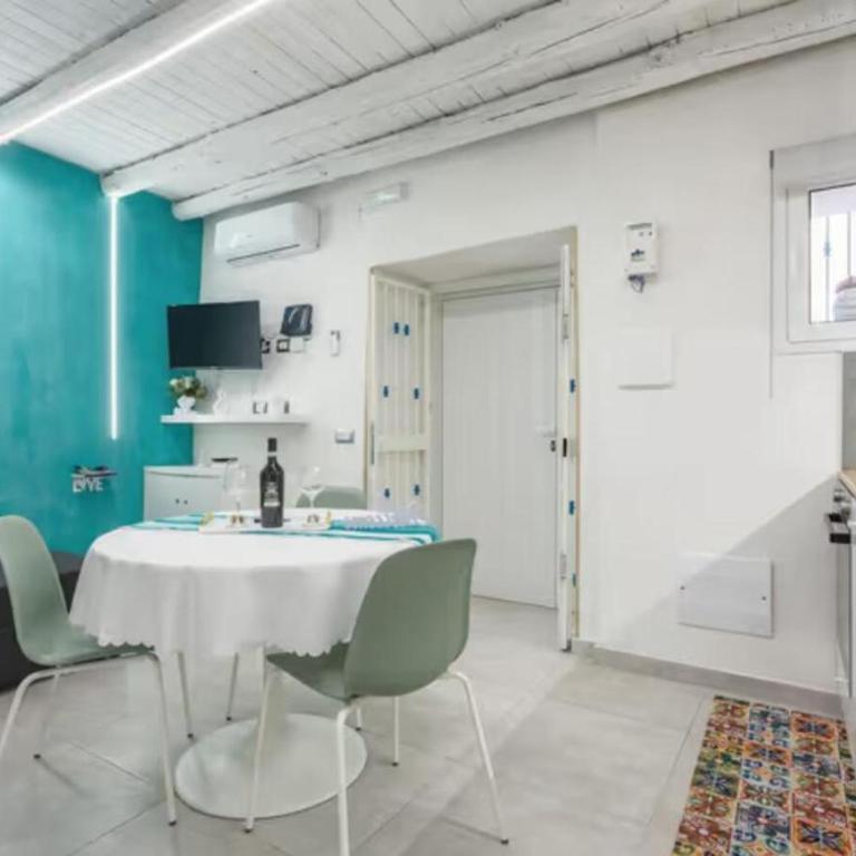 Apartment al Vicolo 27 - Appartamento Deluxe con 1 Camera da Letto - 12