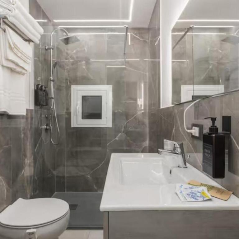 Apartment al Vicolo 27 - Appartamento Deluxe con 1 Camera da Letto - 7