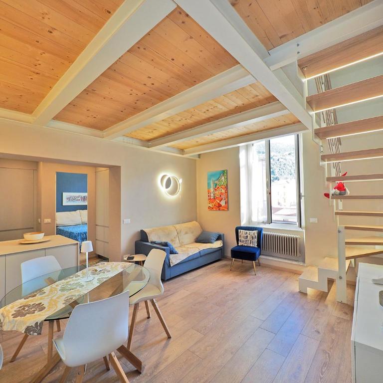 Casa Giachi - Appartamento con 1 Camera da Letto - 1