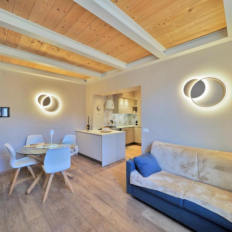 Casa Giachi - Appartamento con 1 Camera da Letto - 3