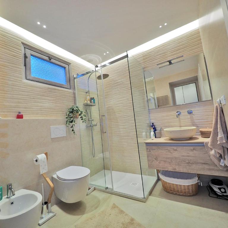 Casa Giachi - Appartamento con 1 Camera da Letto - 17