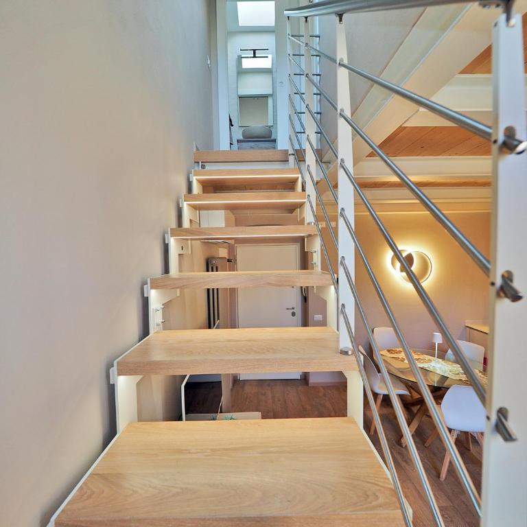 Casa Giachi - Appartamento con 1 Camera da Letto - 19