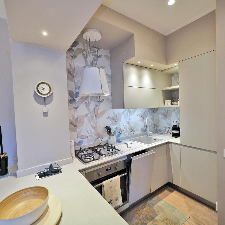 Casa Giachi - Appartamento con 1 Camera da Letto - 7