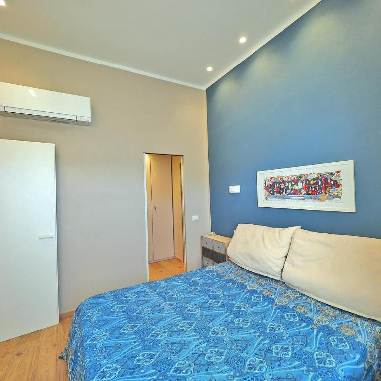 Casa Giachi - Appartamento con 1 Camera da Letto - 12