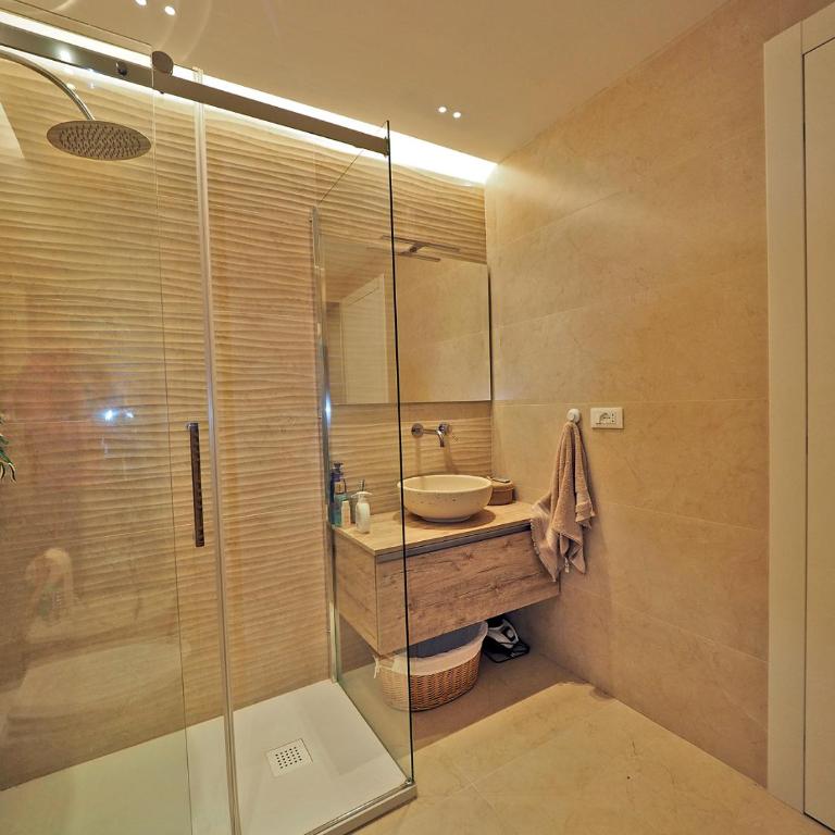 Casa Giachi - Appartamento con 1 Camera da Letto - 14
