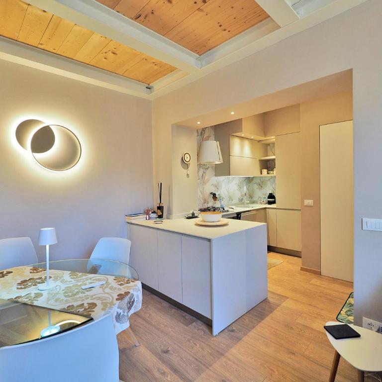 Casa Giachi - Appartamento con 1 Camera da Letto - 6