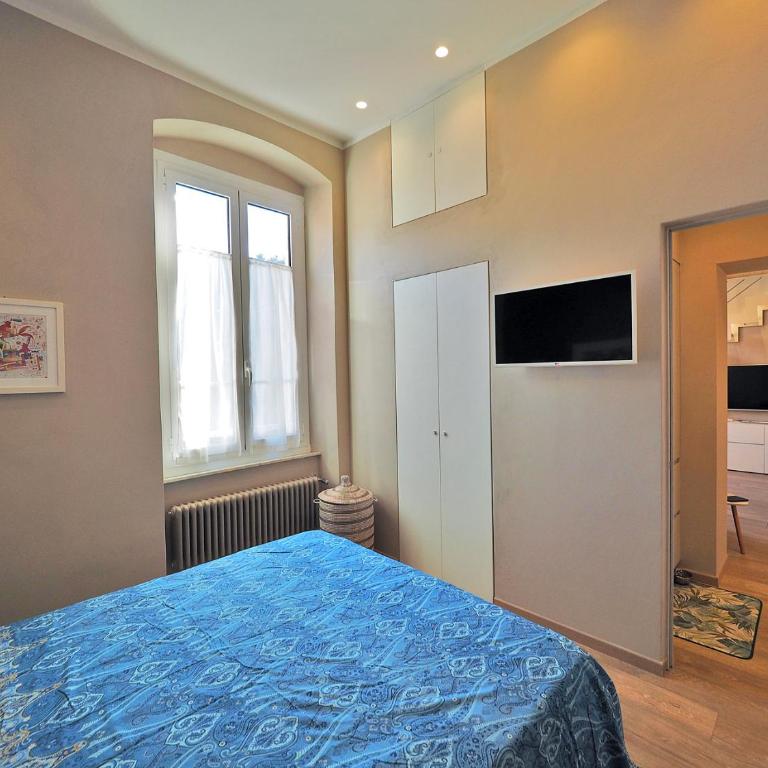 Casa Giachi - Appartamento con 1 Camera da Letto - 10