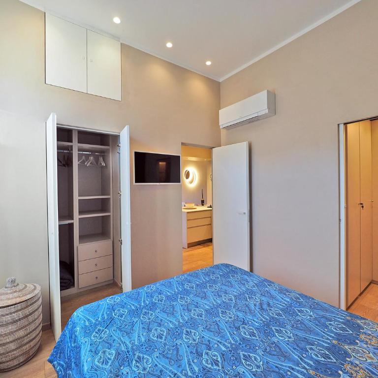 Casa Giachi - Appartamento con 1 Camera da Letto - 11