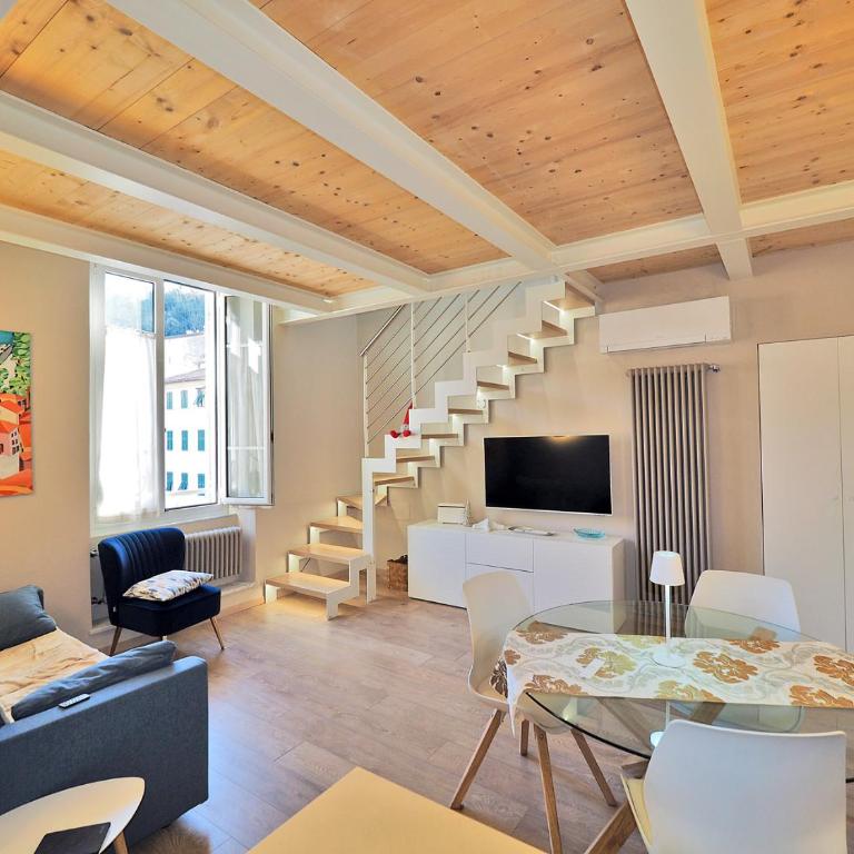 Casa Giachi - Appartamento con 1 Camera da Letto - 5
