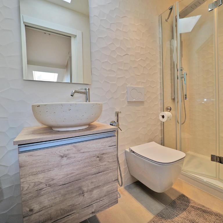 Casa Giachi - Appartamento con 1 Camera da Letto - 22