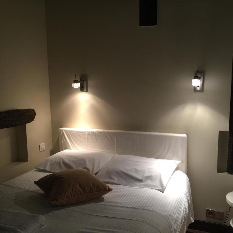 Boutique Hotel de la Place des Vosges - Petite Chambre Simple - 1