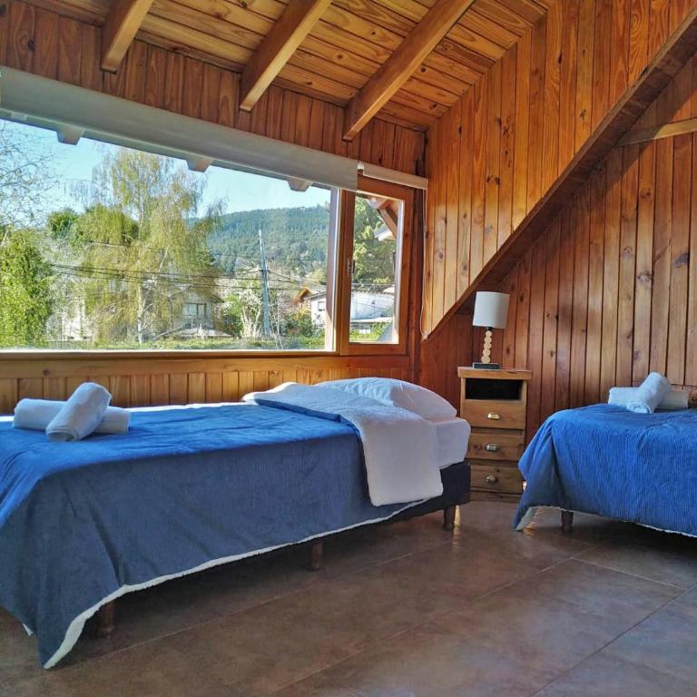 Casa Melipal - Bungalow de 2 dormitorios - 4