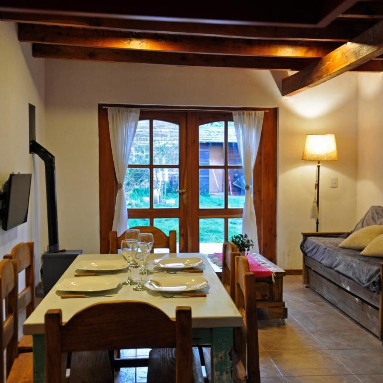 Casa Melipal - Bungalow de 2 dormitorios - 5
