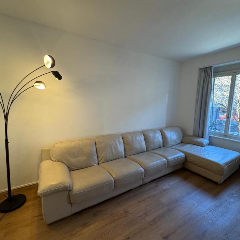 Downtown Family&Friends - One-Bedroom Apartment - 6