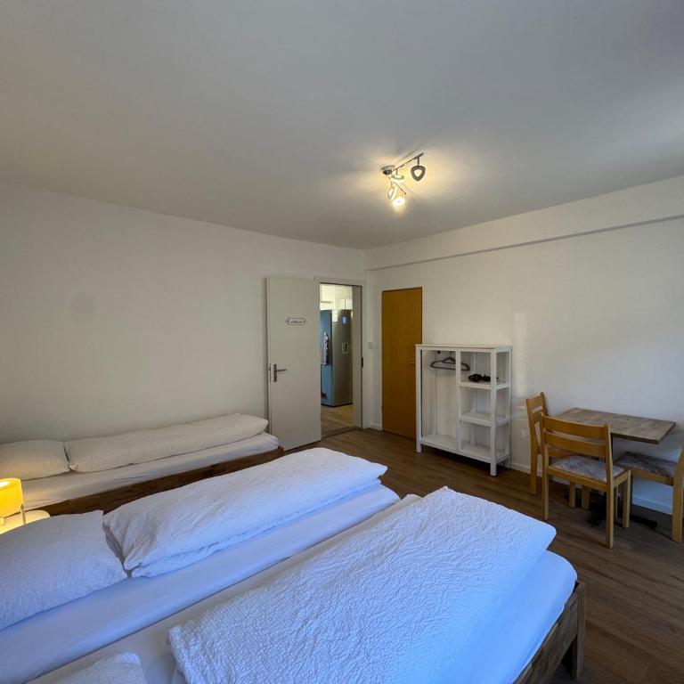 Downtown Family&Friends - One-Bedroom Apartment - 7