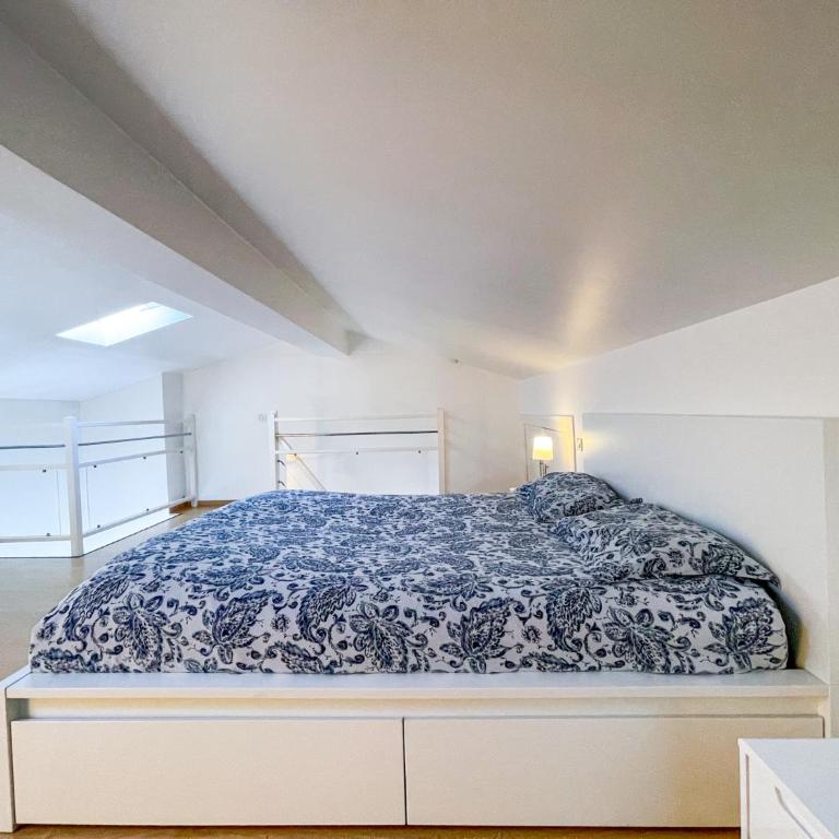 EasyLodge - Le duplex 70m2 Pey Berland - Appartamento con 2 Camere da Letto - 8