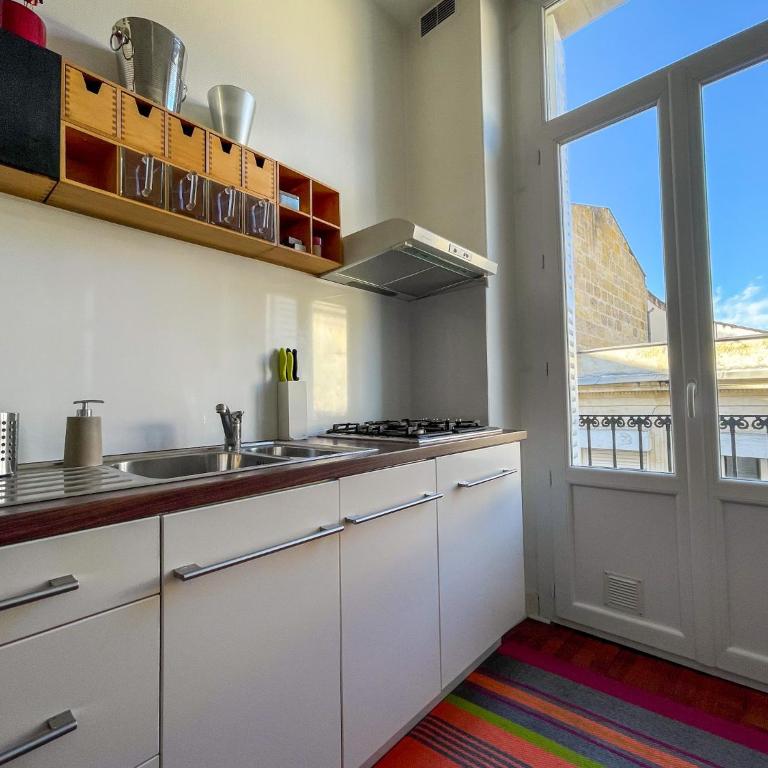 EasyLodge - Le duplex 70m2 Pey Berland - Appartamento con 2 Camere da Letto - 5