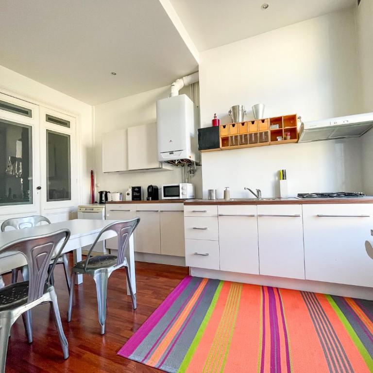 EasyLodge - Le duplex 70m2 Pey Berland - Appartamento con 2 Camere da Letto - 4