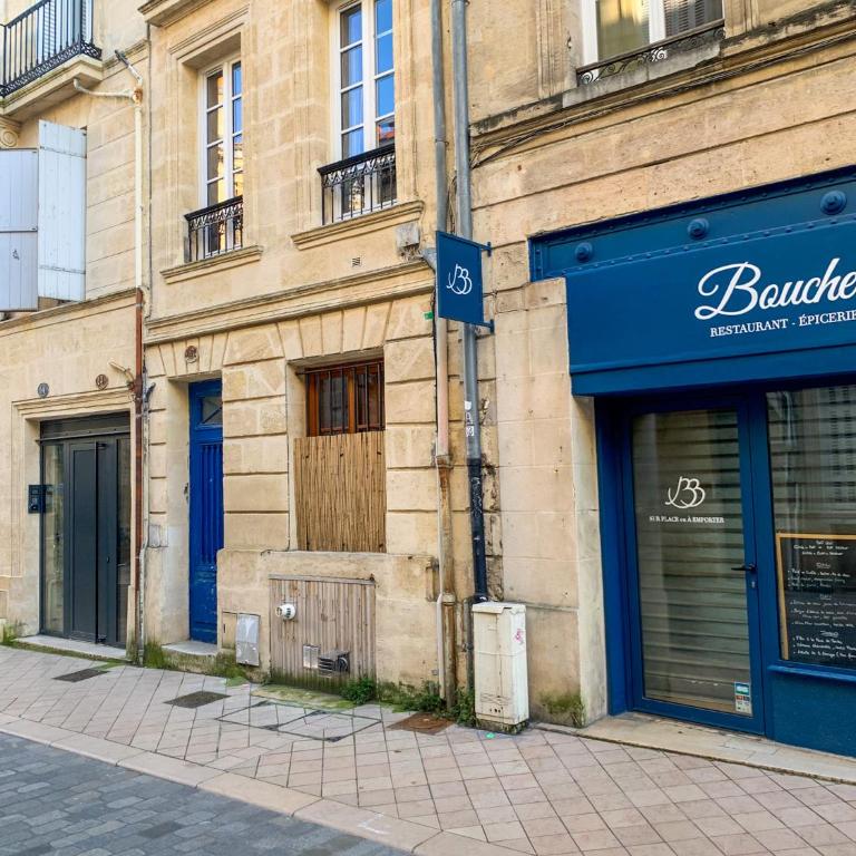 EasyLodge - Le duplex 70m2 Pey Berland - Appartamento con 2 Camere da Letto - 11