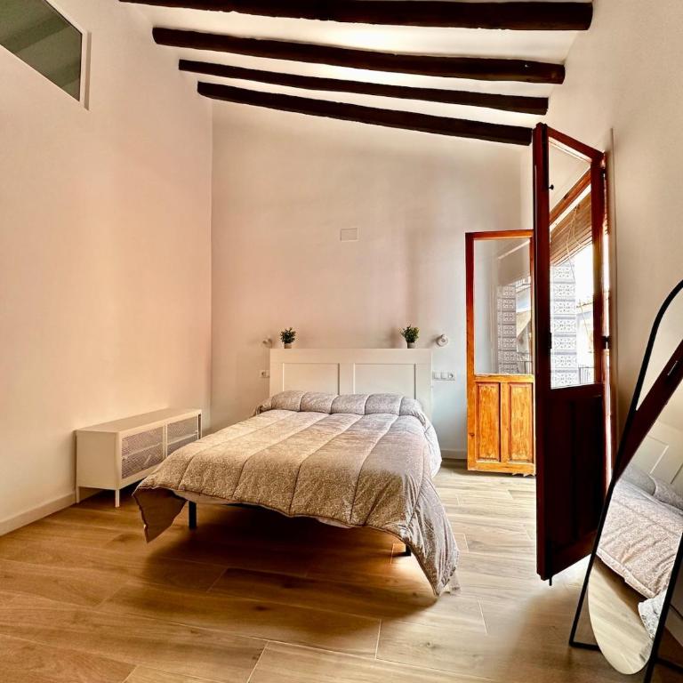 recien reformado en el casco viejo villajoyosa - Apartamento de 2 dormitorios - 6