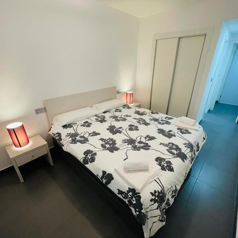 La Manga Beach Club Lateral by Alina365 - Apartamento - 13