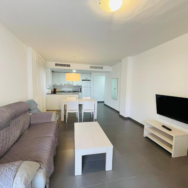 La Manga Beach Club Lateral by Alina365 - Apartamento - 11