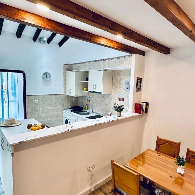 recien reformado en el casco viejo villajoyosa - Apartamento de 2 dormitorios - 32