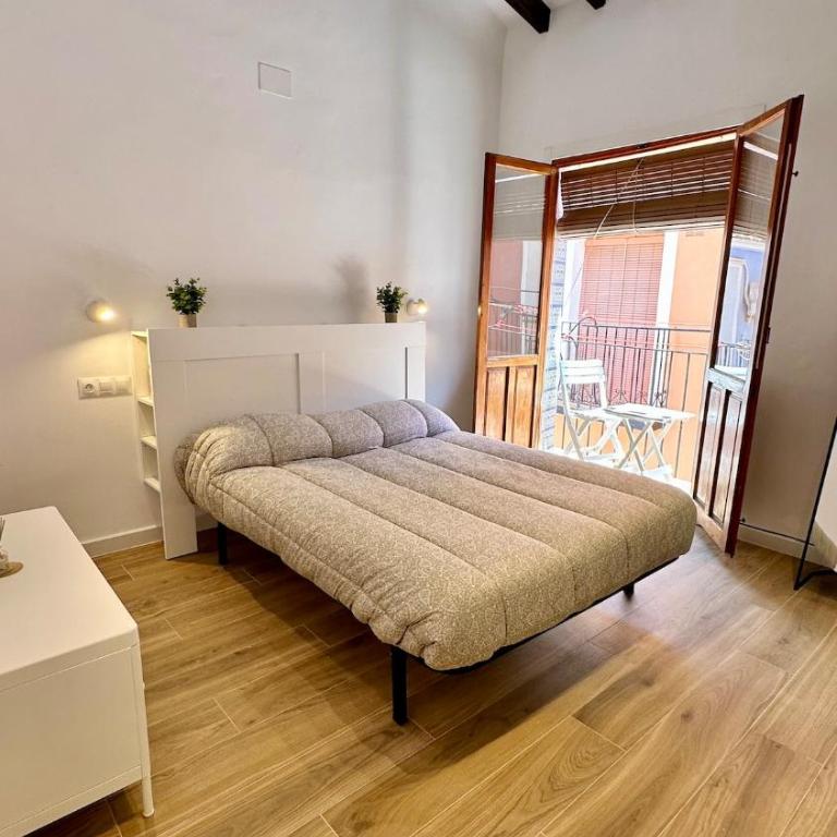 recien reformado en el casco viejo villajoyosa - Apartamento de 2 dormitorios - 38